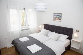 Deluxe Apartments Zagreb
